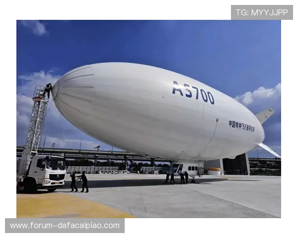 官方飞艇计划全面解析：推动科技创新与空中运输革命的未来蓝图